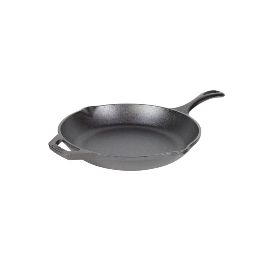 Lodge - Chef Collection 10" Seasoned Cast Iron Skillet