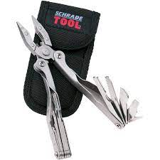 Schrade Tough Tool multi-tool