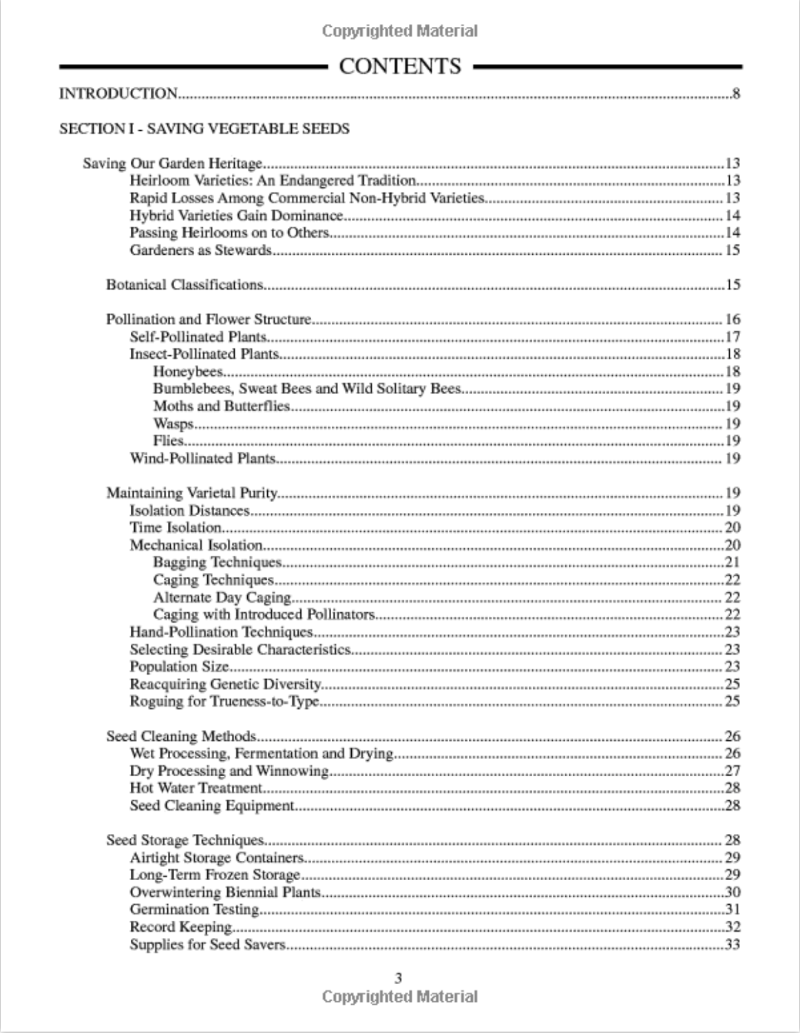 Seed to Seed 2nd Edition - by Suzanne Ashworth