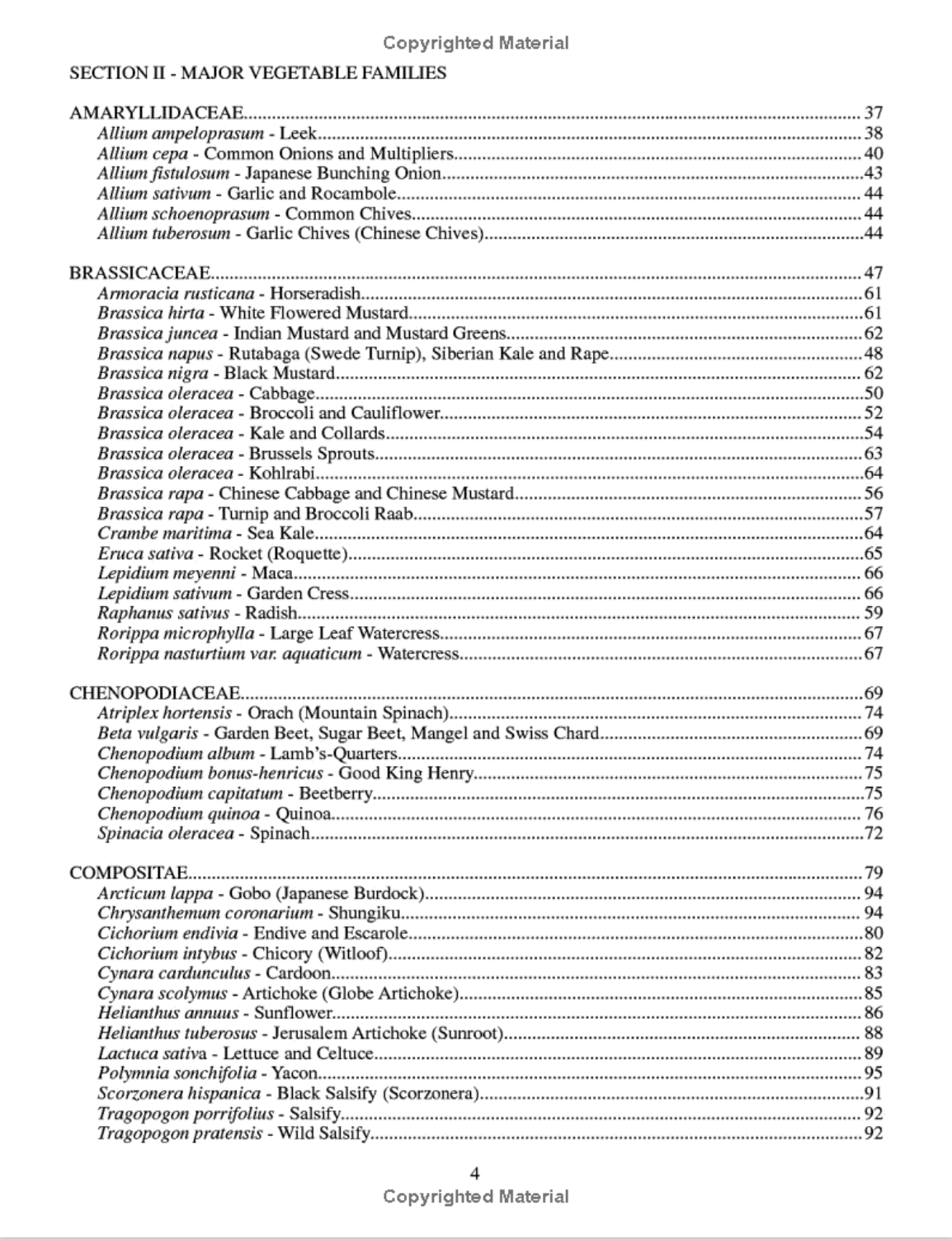 Seed to Seed 2nd Edition - by Suzanne Ashworth