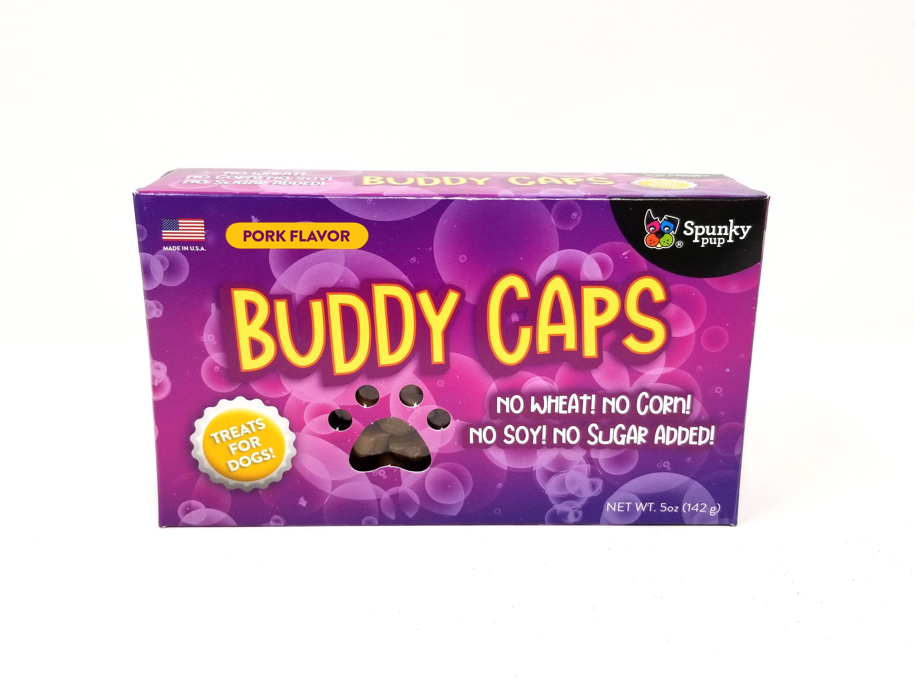 Iconic Movie Theater Candy dog treats variety pack