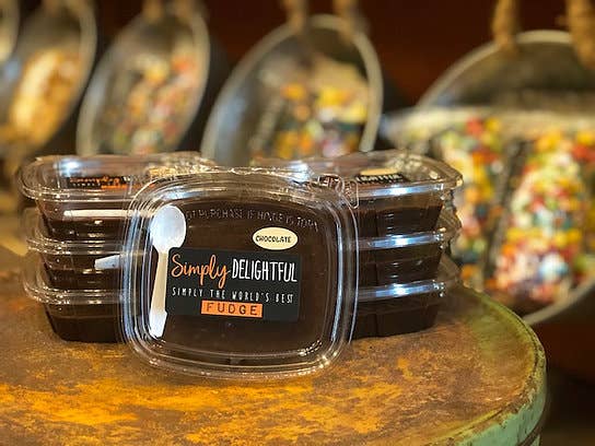 Chocolate Fudge 7 oz package