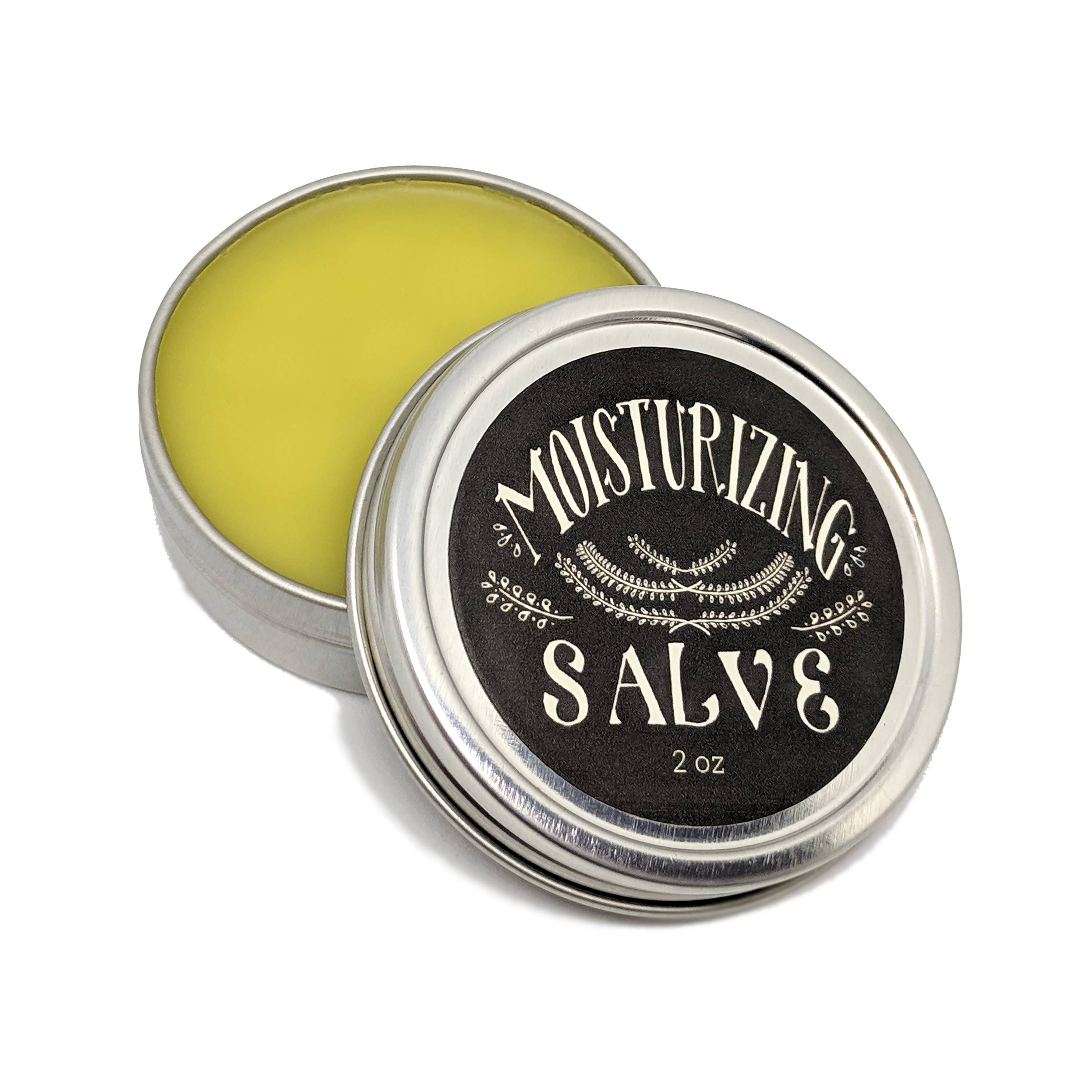 Salve - Moisturizing - 2oz