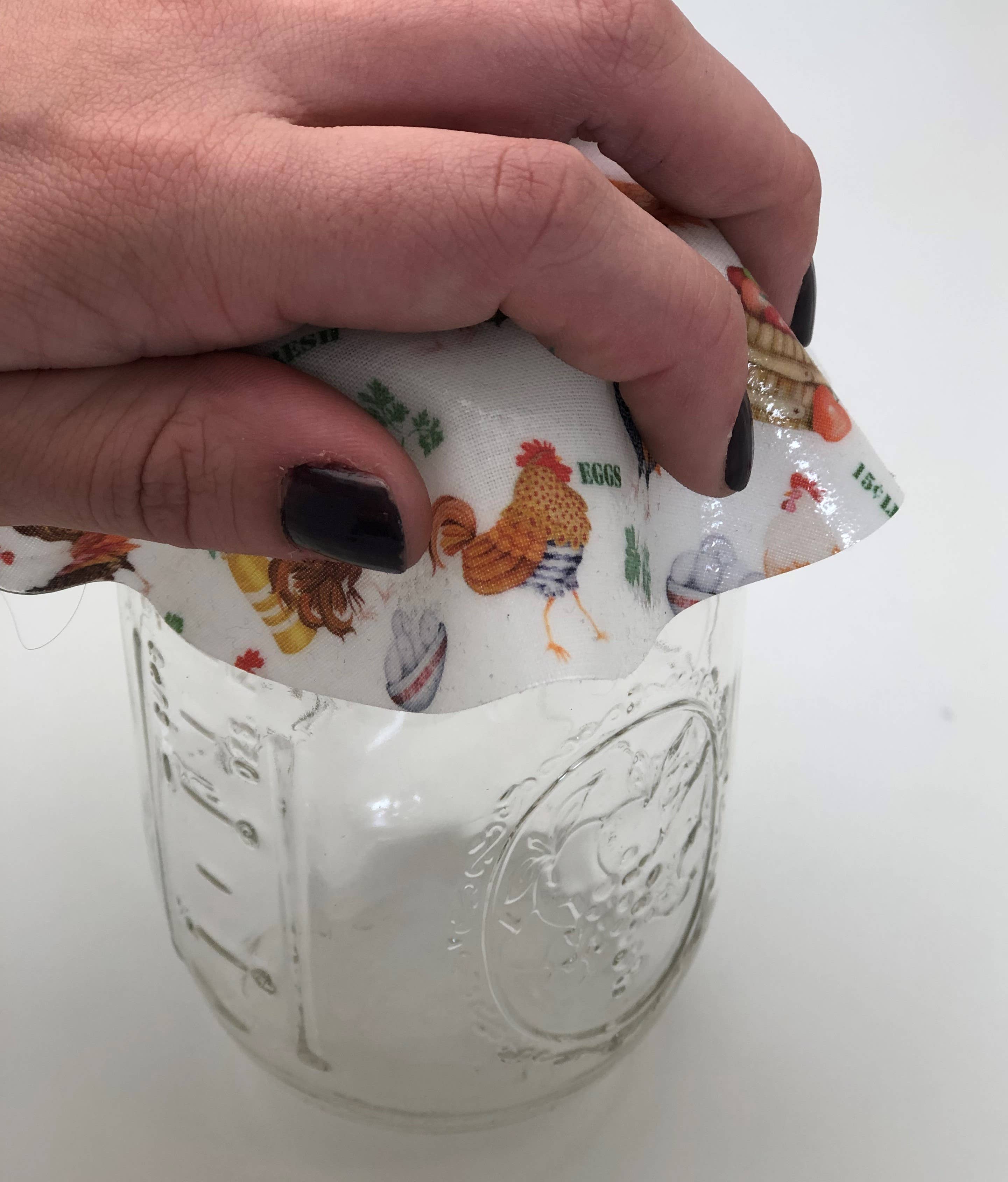 AL Farm Fresh - Jar Opener