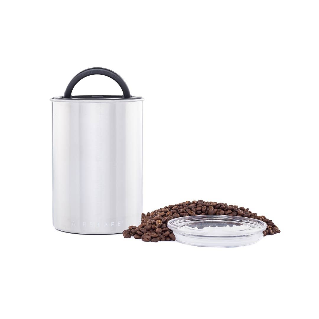 Planetary Design - Airscape Classic Stainless Steel Canister