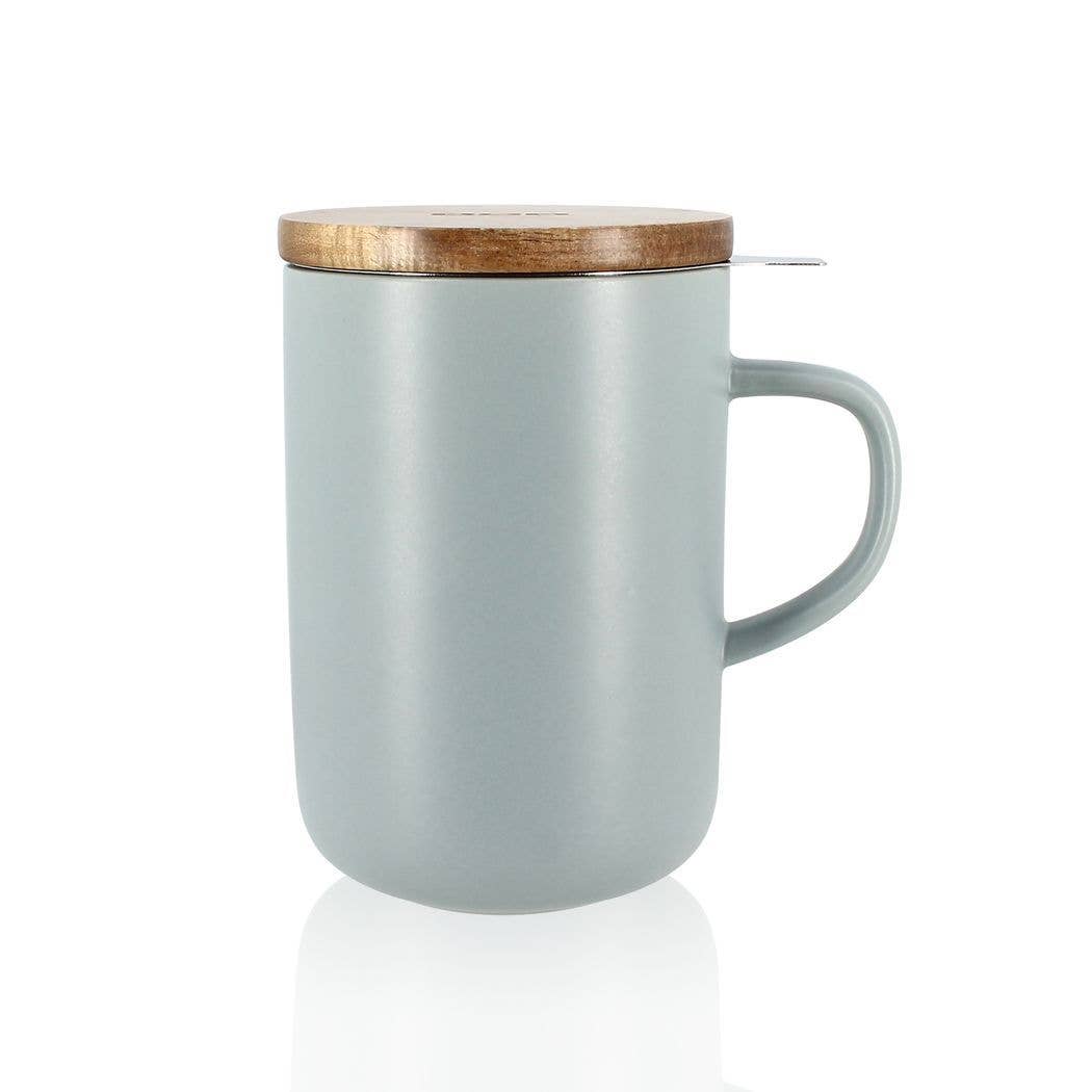 OGO JULIET Tea Mug Perle