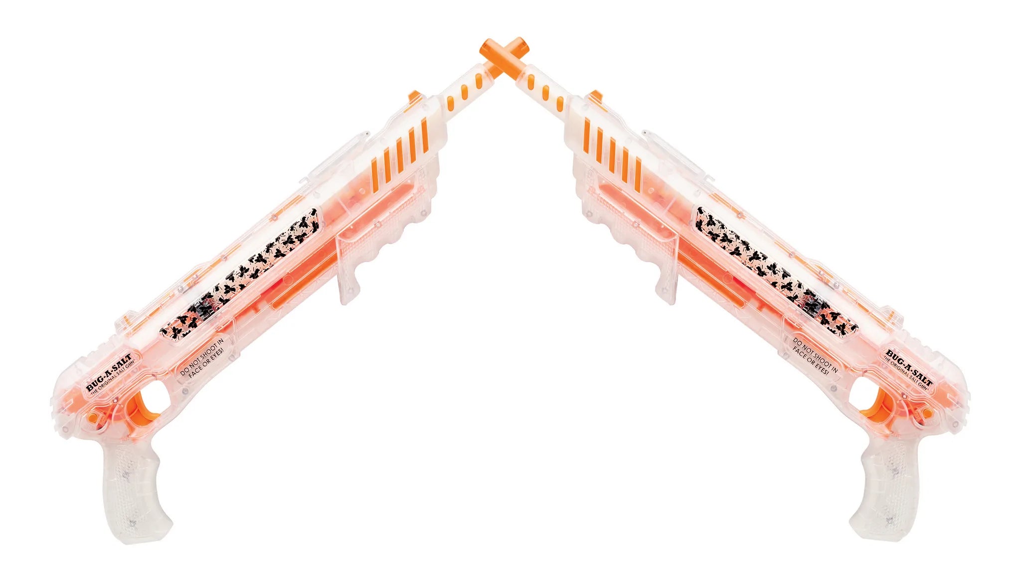Bug-A-Salt 3.0 salt gun alternate view