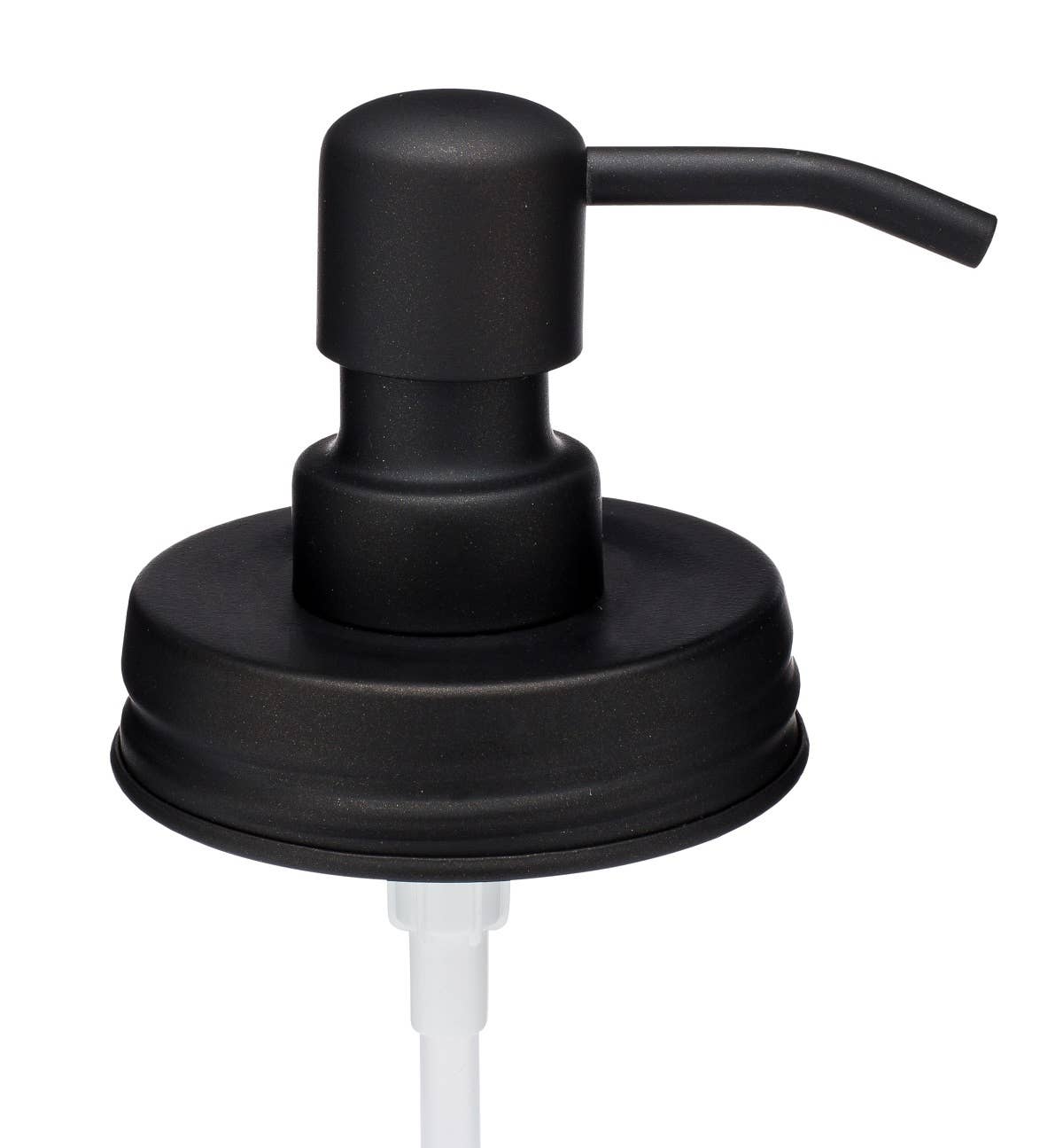 Jarmazing Products - Classic Farmhouse Mason Jar Soap Dispenser Lid