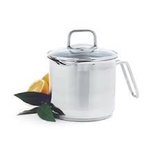 Norpro 8 Cup Multi Pot with straining lid