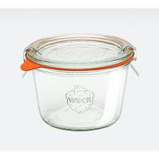 Weck - Jars