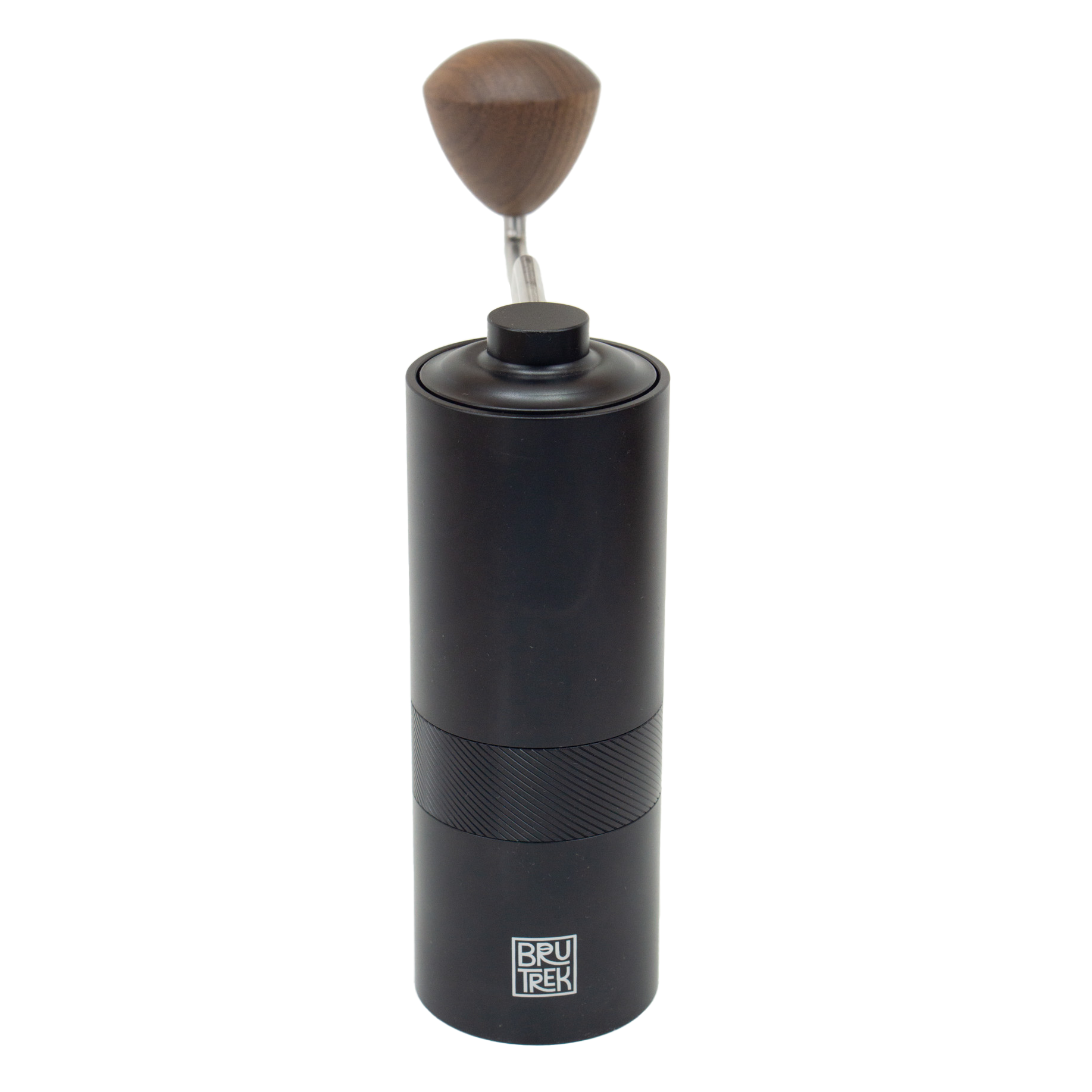 Planetary Design BruTrek Camp Coffee hand grinder