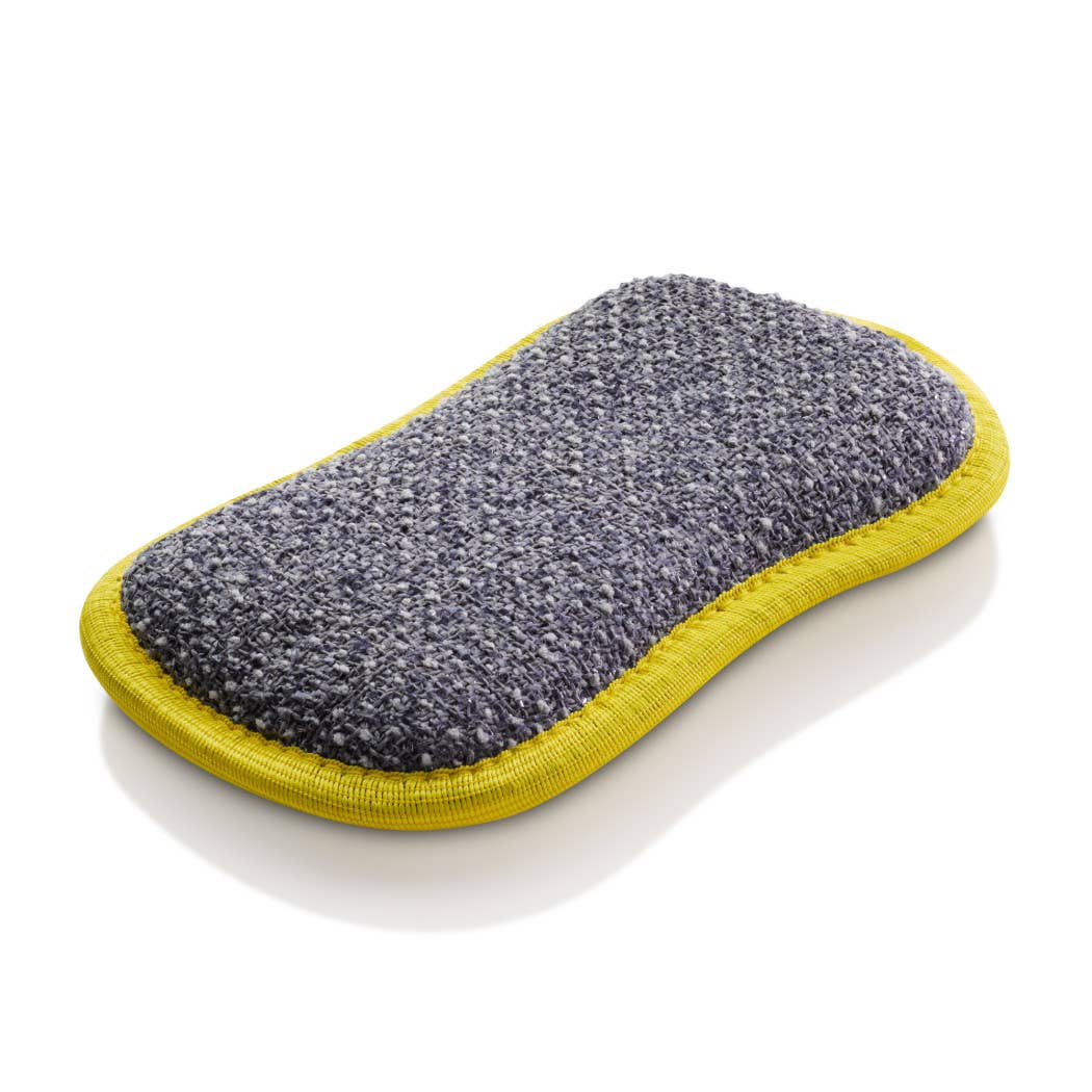 Washing Up Pad reusable kitchen cleaning sponge