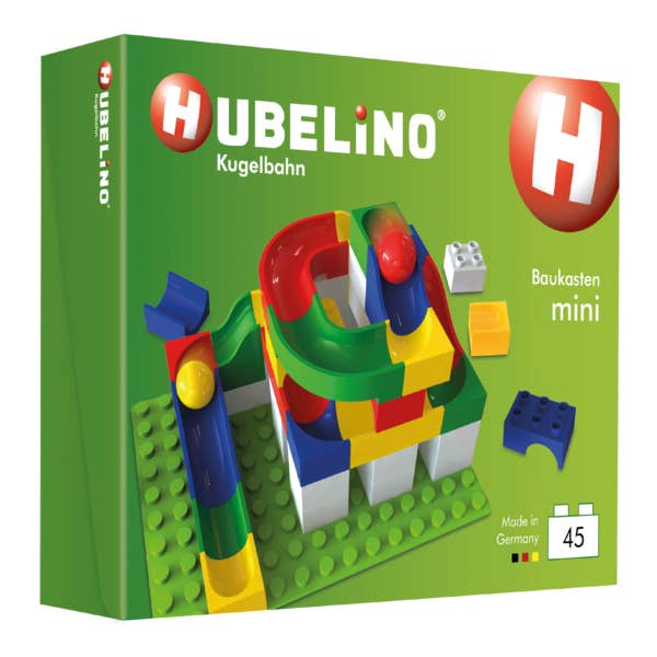 Hubelino Mini Building Blocks 45-piece set