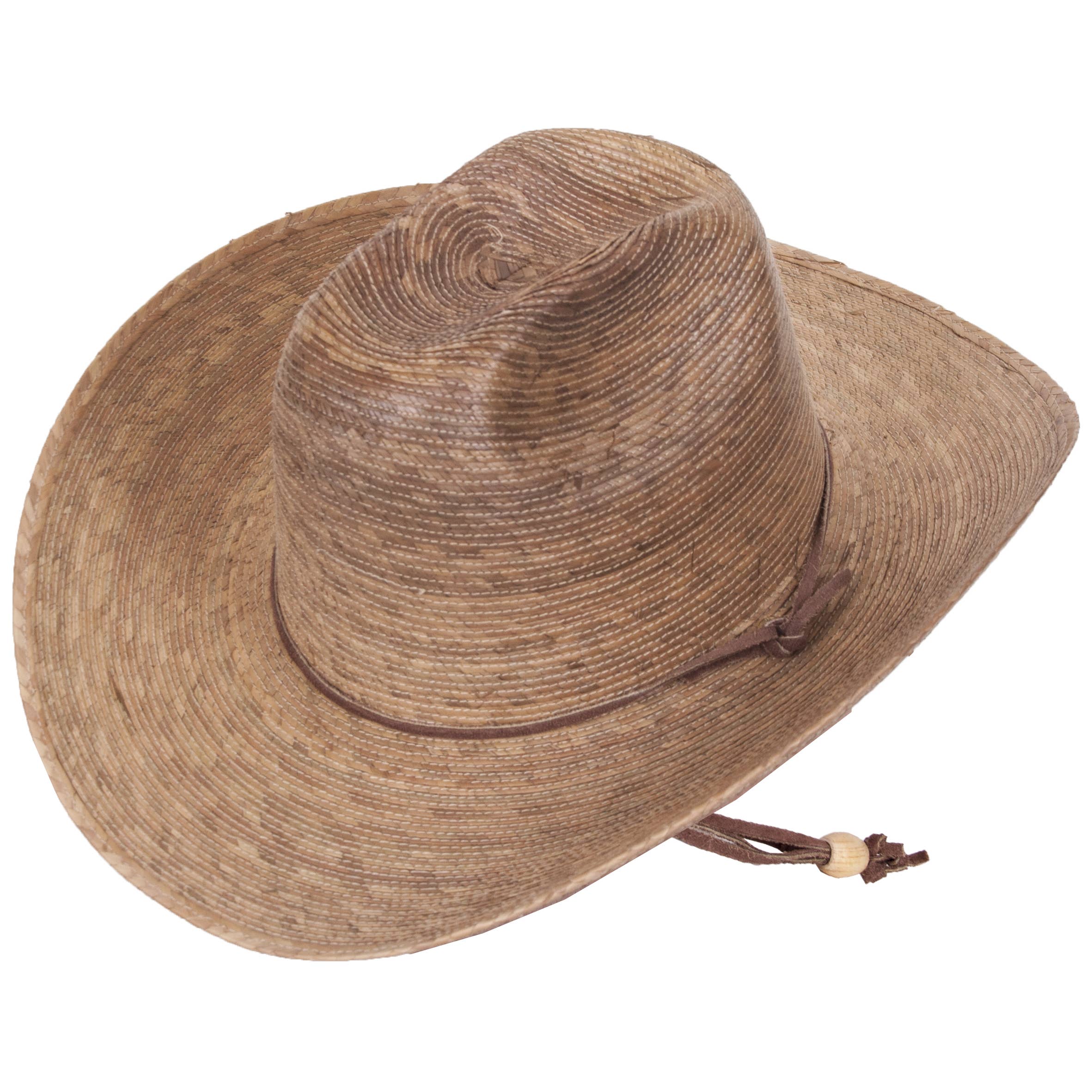 Tula Rodeo straw hat in small size