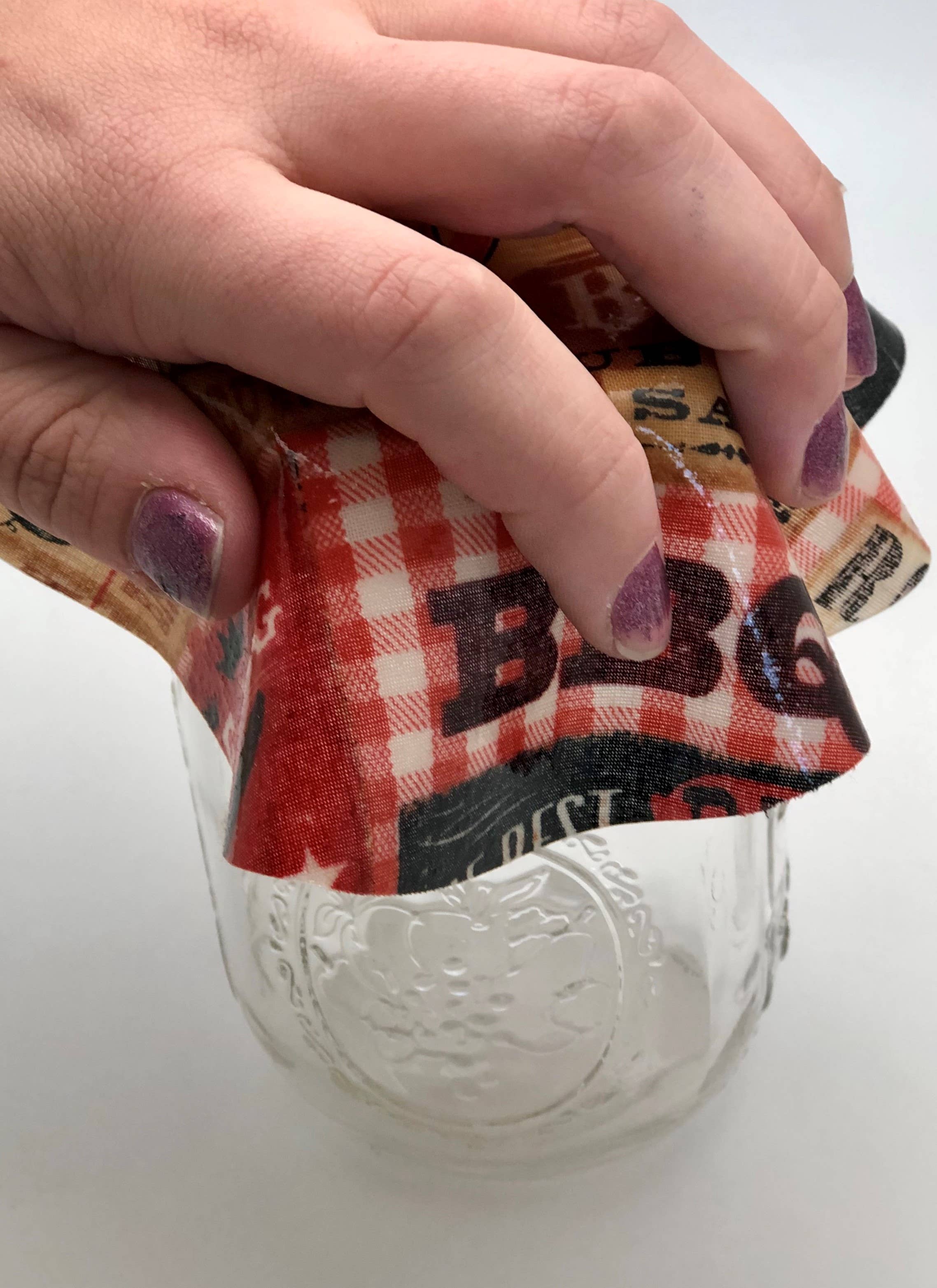 AL Barbeque - Jar Opener