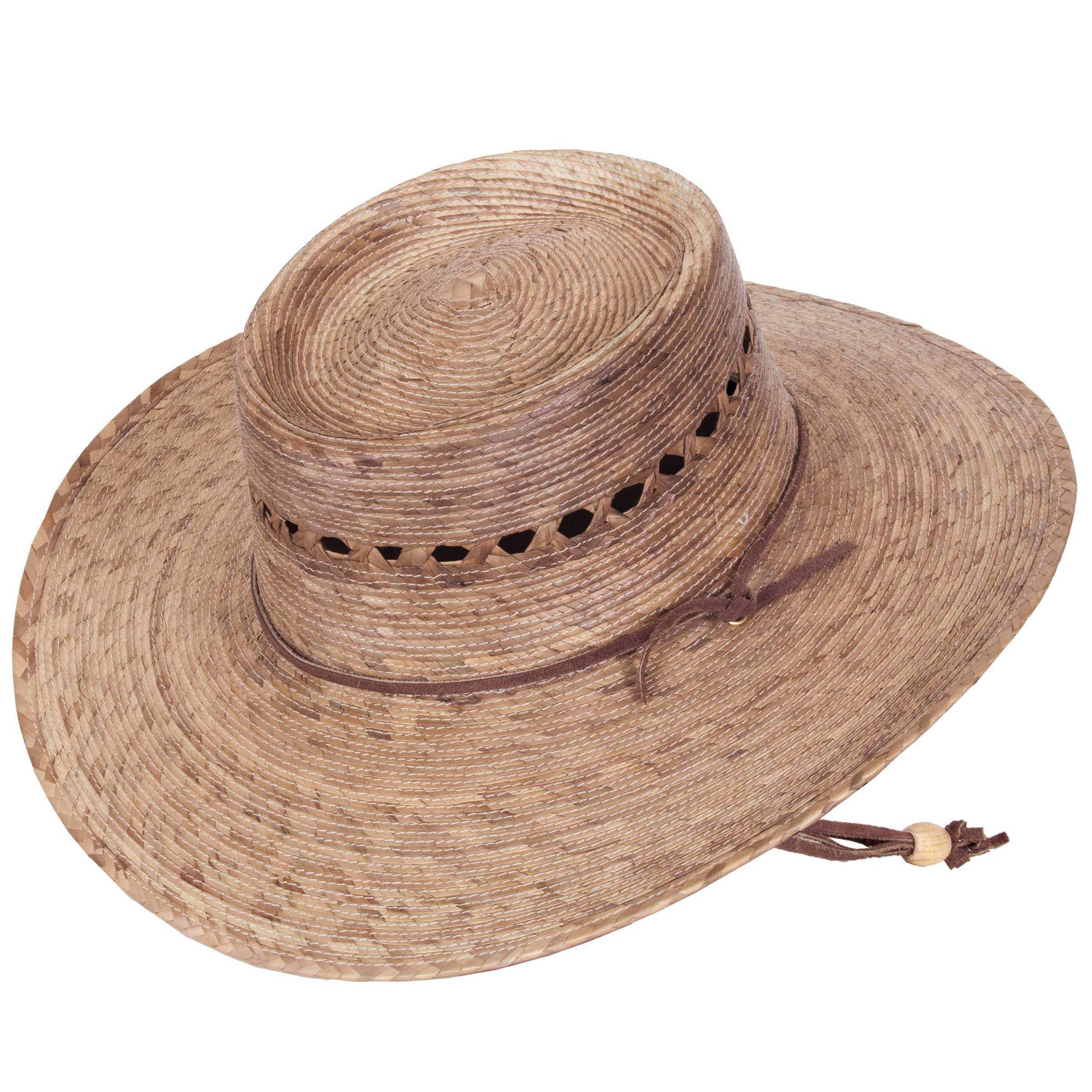 Tula Outback Lattice hat size large