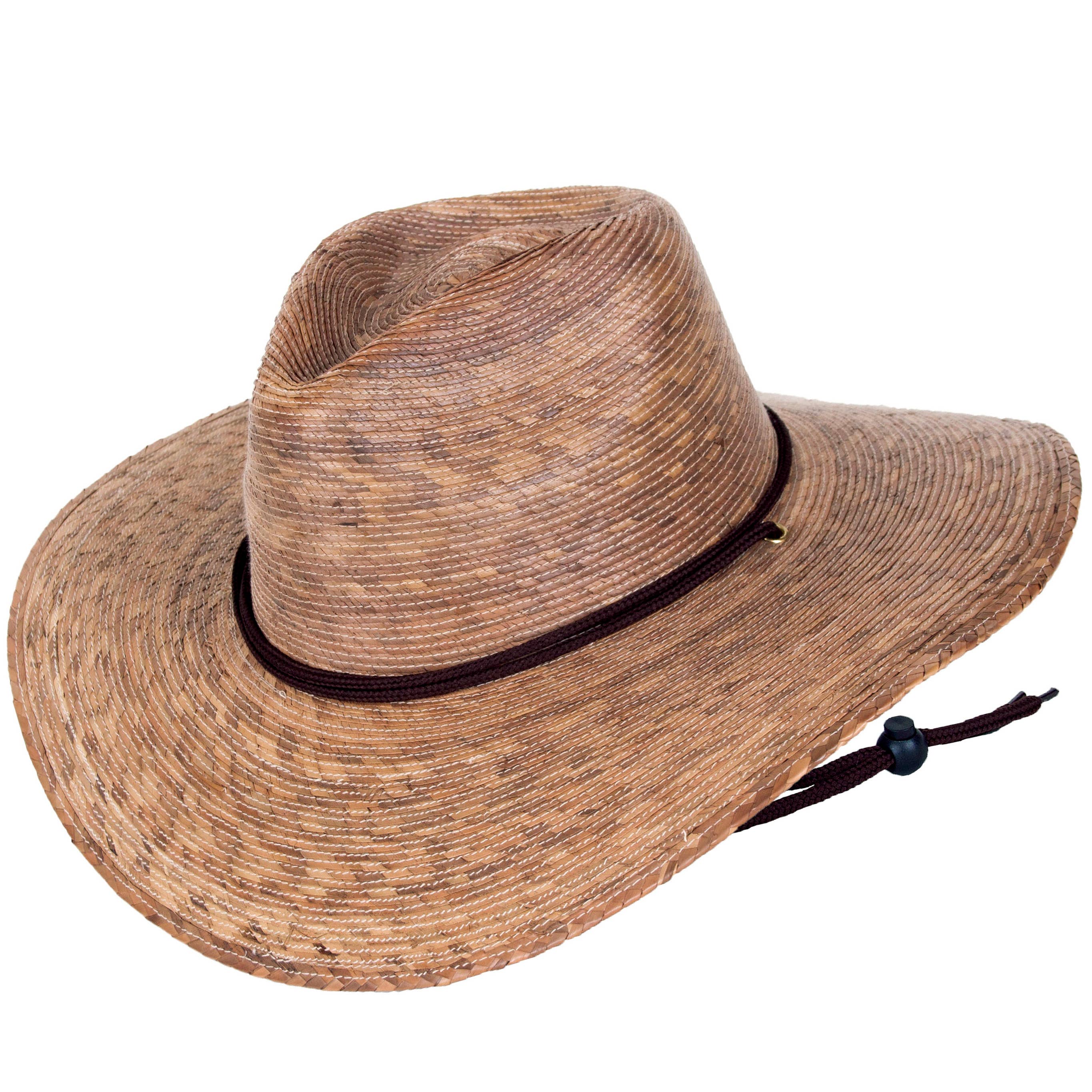 Tula Gardener Solid straw hat in S/M