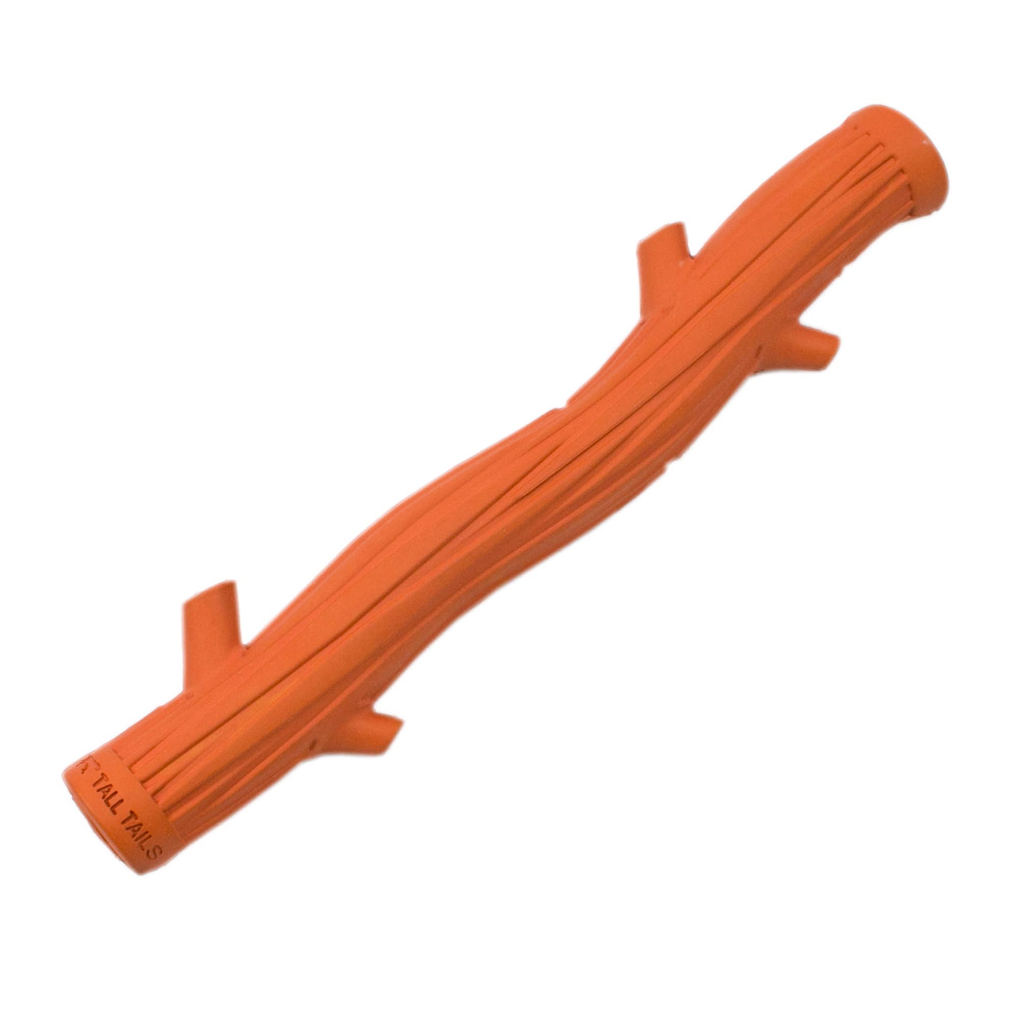 Tall Tails - Natural Rubber Stick Toy
