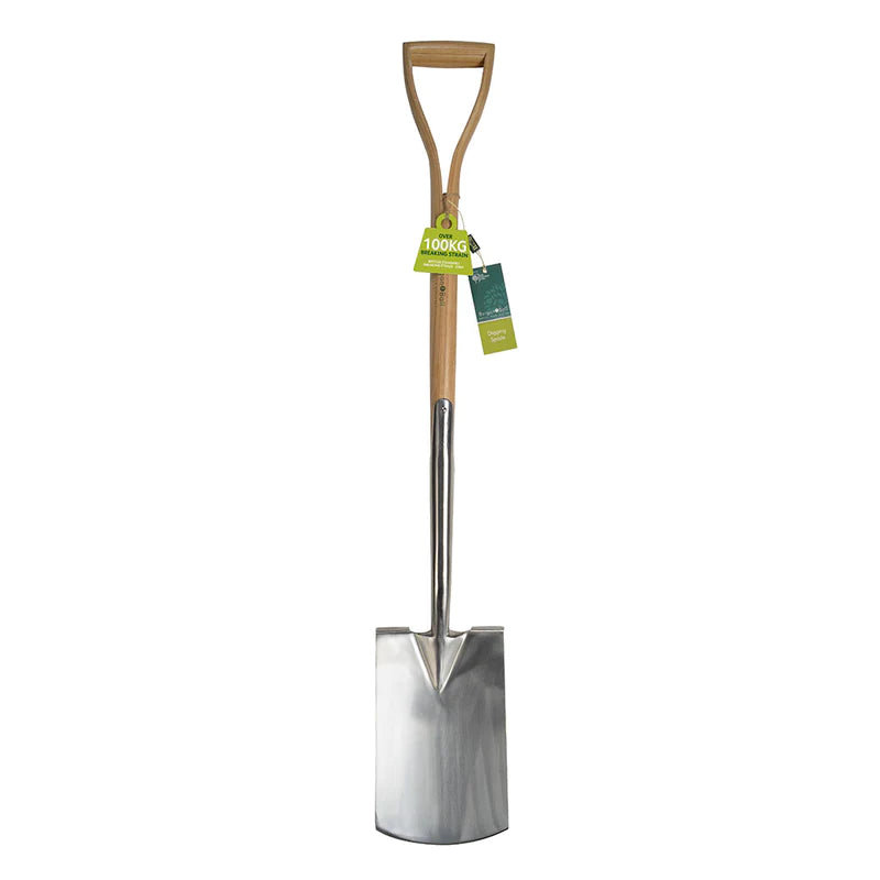 Burgon & Ball - Digging Spade