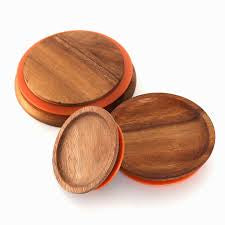 Weck jar accessories keep fresh lids