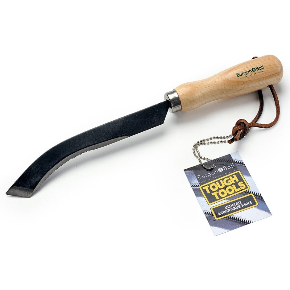 Burgon & Ball - Ultimate Asparagus Knife