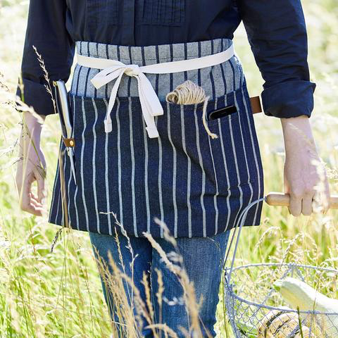 Burgon & Ball - Sophie Conran Gardeners Waist Apron