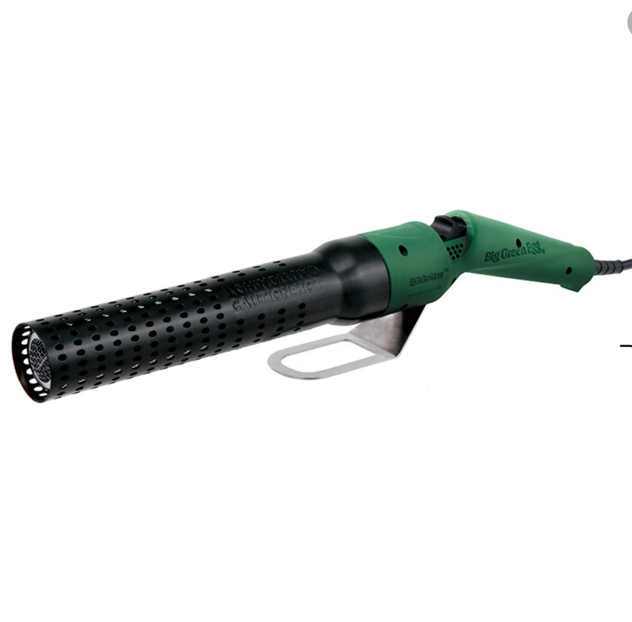 Big Green Egg EGGniter electric charcoal lighter