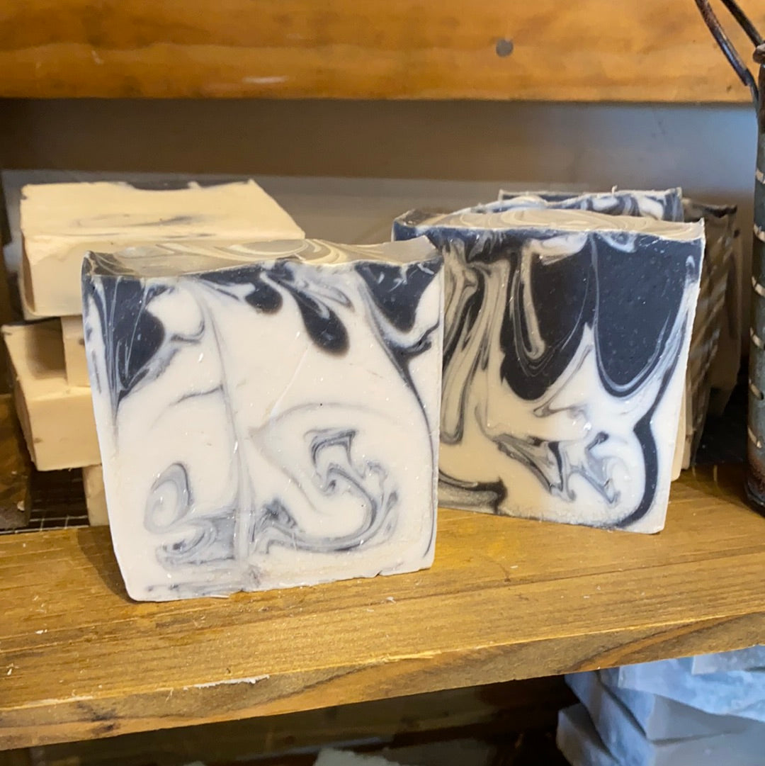 Timber Creek Crafts soap bar additional scent option
