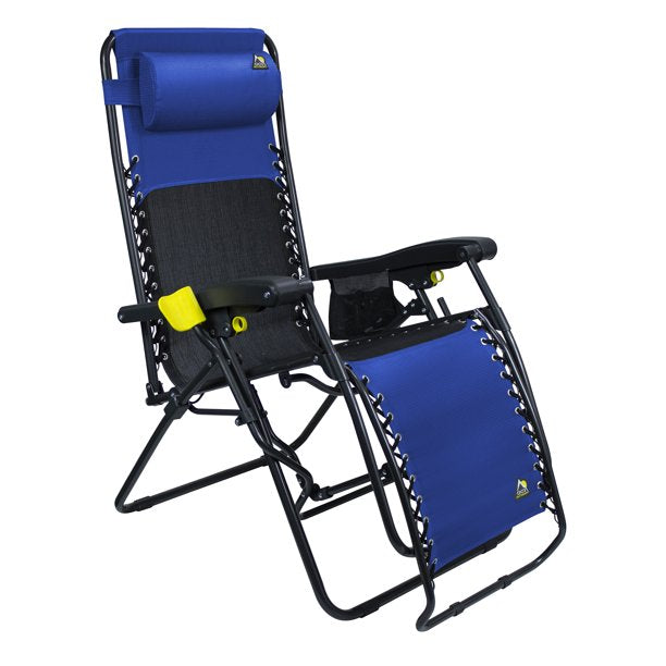 GCI Freeform Zero Gravity Lounger reclining chair