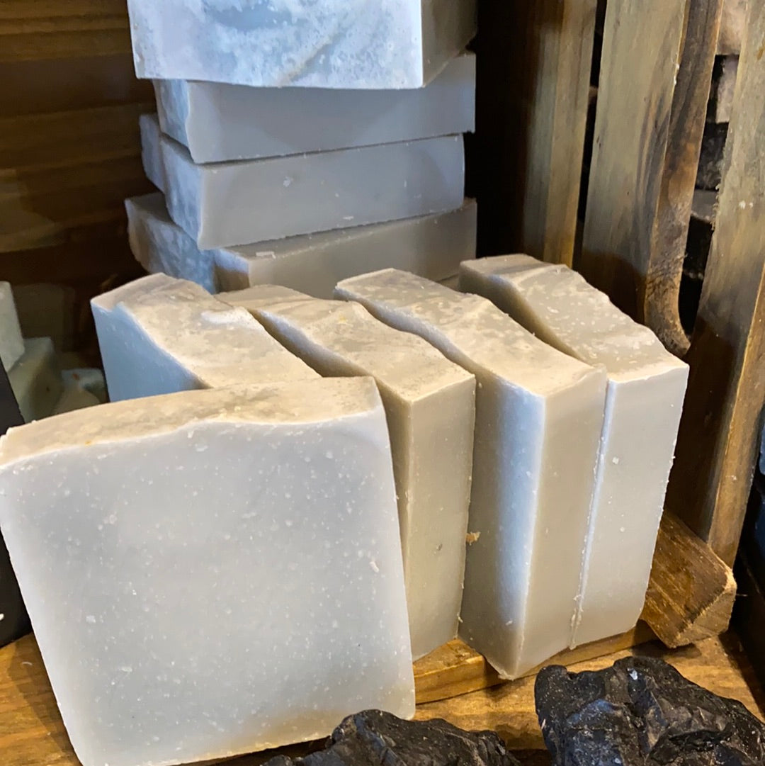 Timber Creek Crafts soap bar colorful variety