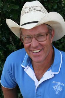 Salad Bar Beef - by Joel Salatin