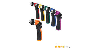 Dramm - One Touch Twist Adjustable Spray Gun