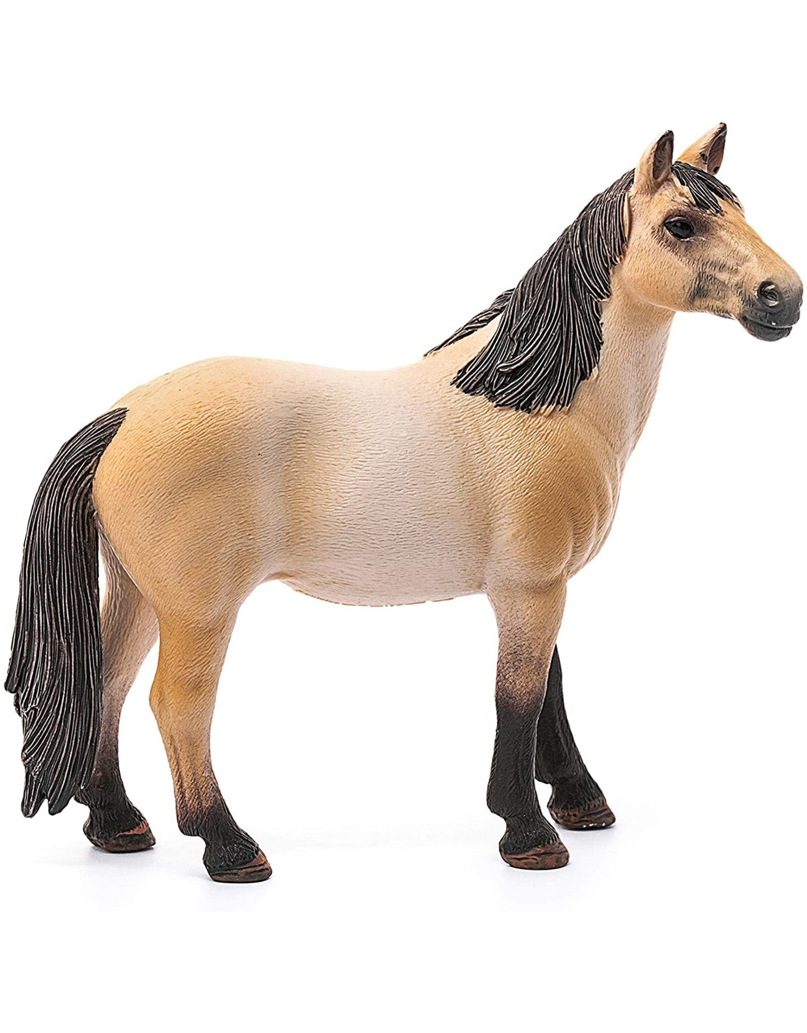 Schleich Mustang Mare collectible horse figurine