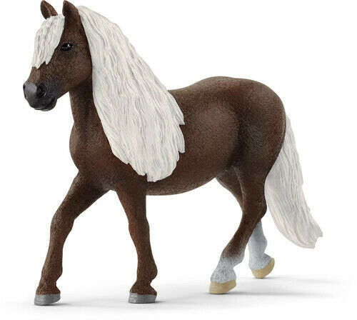 Schleich Black Forest Mare collectible horse figurine