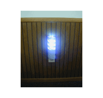 FlyWeb - 9W Classic Fly Light Trap