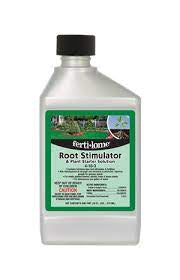 Fertilome 1pt Root Stimulator liquid bottle
