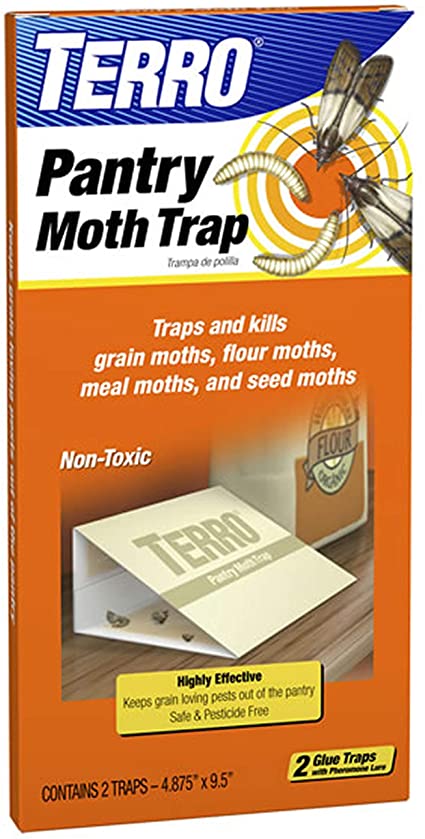 Terro - Pantry Moth Trap