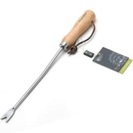 Burgon & Ball dandelion weeder garden hand tool