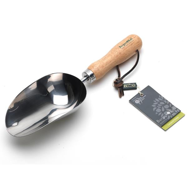 Burgon & Ball - Compost Scoop