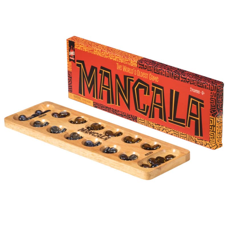 Schylling - Mancala