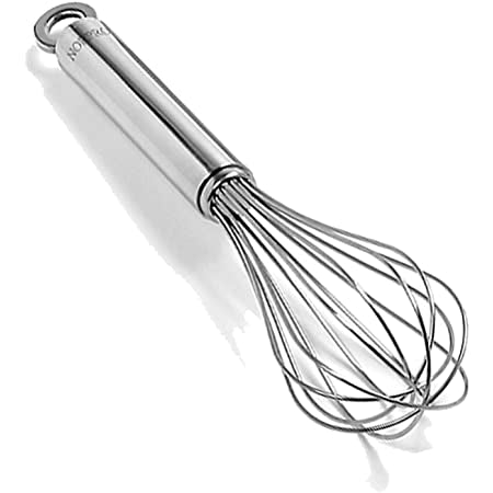 NorPro 10-inch Stainless Steel Whisk