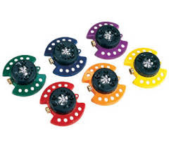Dramm - ColorStorm Spinning Sprinkler