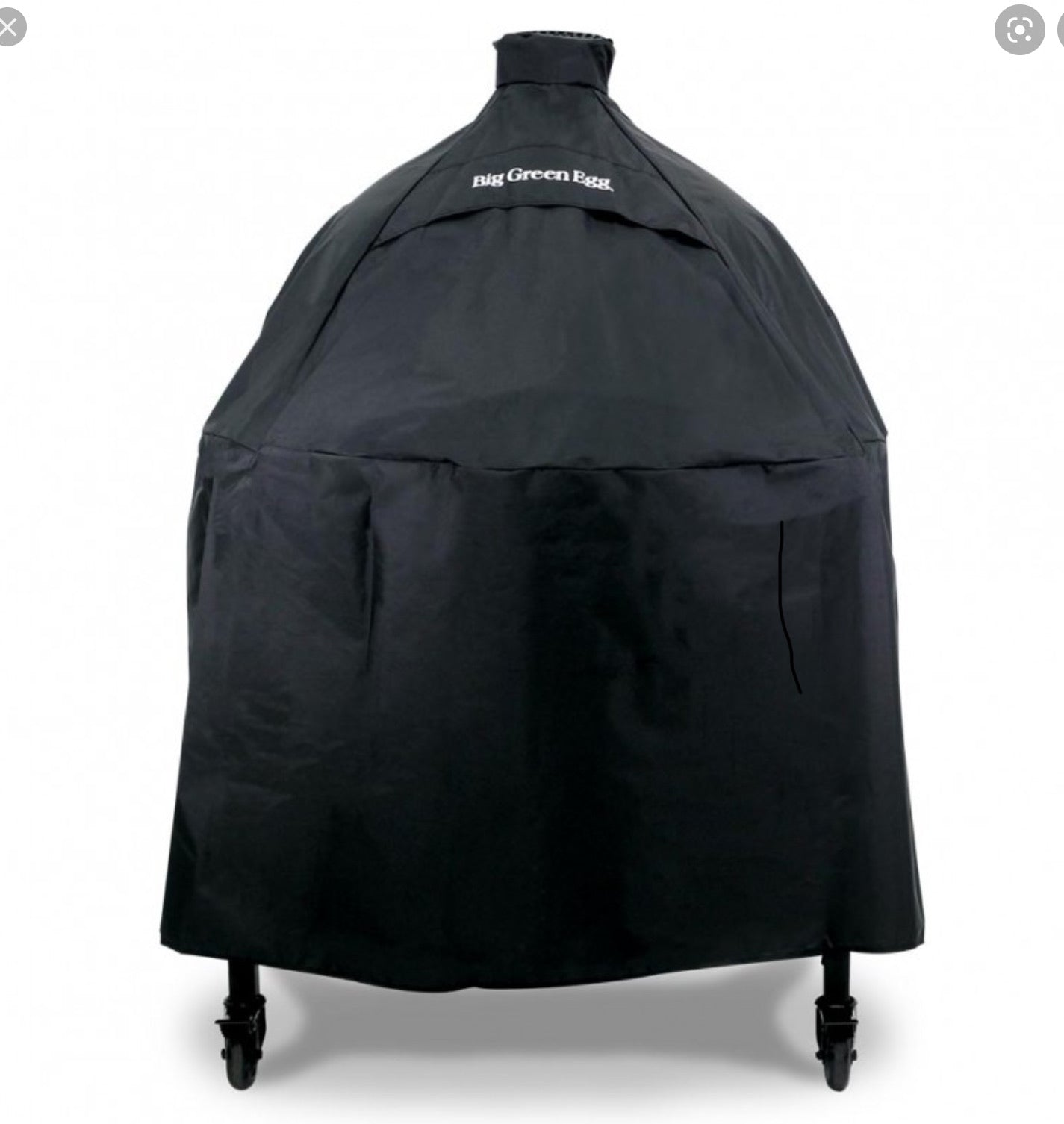 Big Green Egg Universal Ventilated Egg Cover