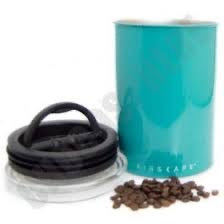 Planetary Design Airscape Classic stainless steel canister matte finish