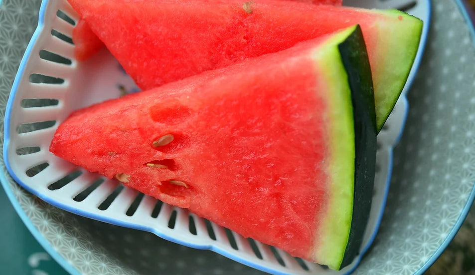 Watermelons