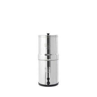 Travel Berkey 1.5 Gallon