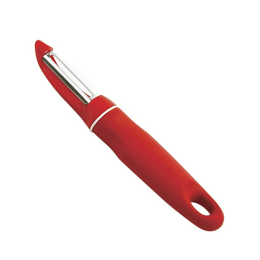 NorPro - Grip-EZ Peeler Red