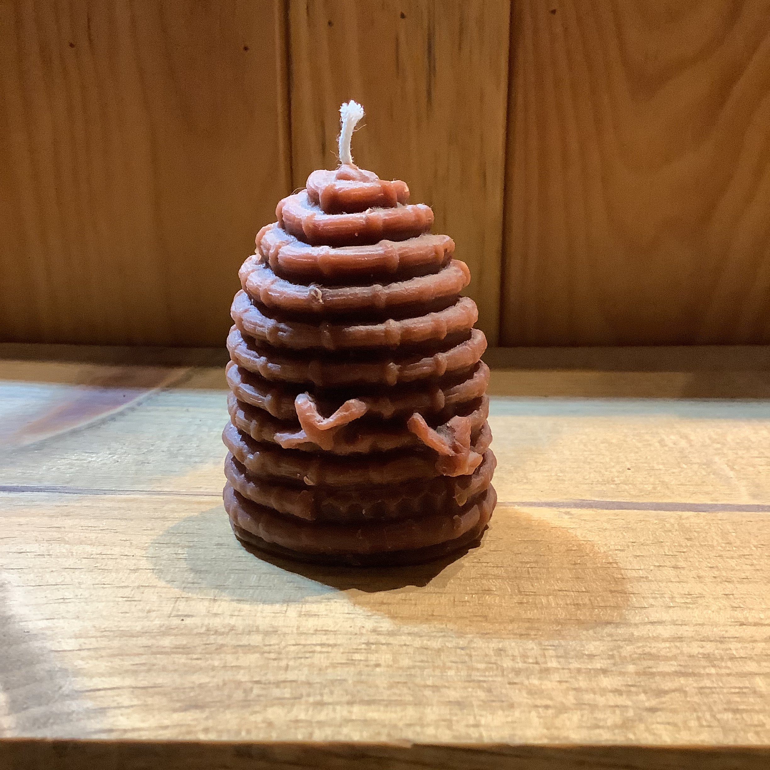 Heritage Candle Shop - Small Beehive