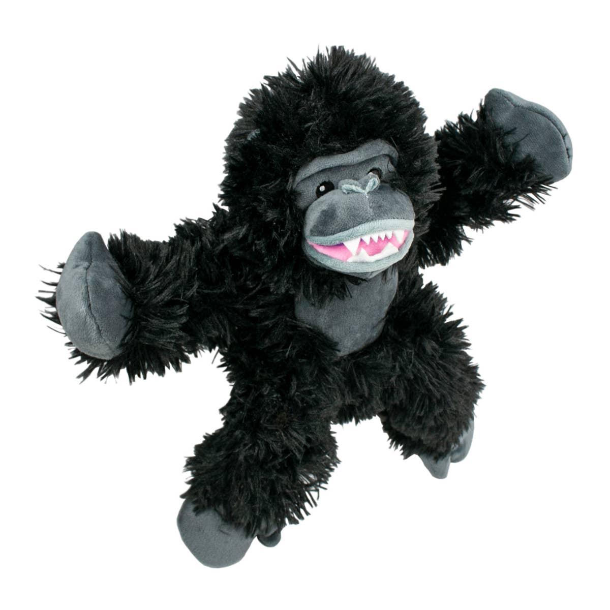 Tall Tails - Gorilla Rope Body Dog Toy