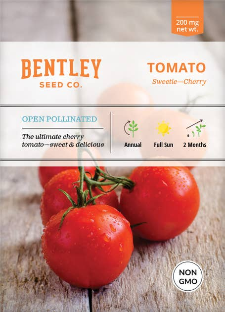 Bentley Sweetie-Cherry